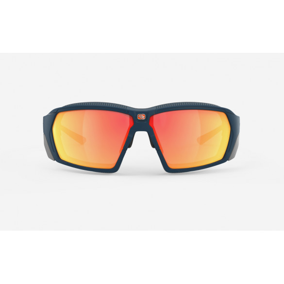 Rudy Project Agent Q sunglasses High Mountain Rp Optics