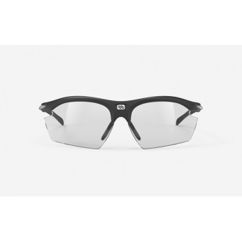 Sunglasses Rudy Project rydon black matte Impactx black lenses