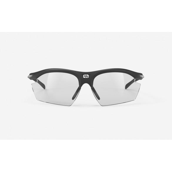 Sunglasses Rudy Project rydon black matte Impactx black lenses