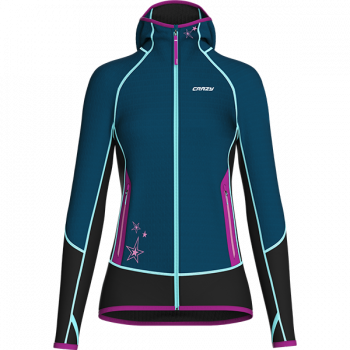 Crazy Pull Next Women's winter jacket