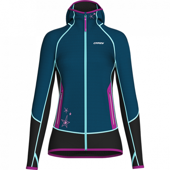 Crazy Pull Next Women's winter jacket