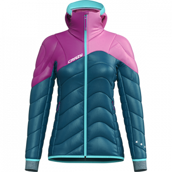 Thermal Crazy jacket Electra women's