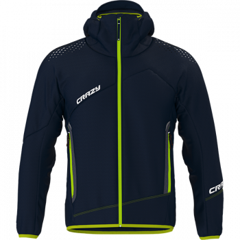 CRAZY NEUTRON JACKET MEN'S