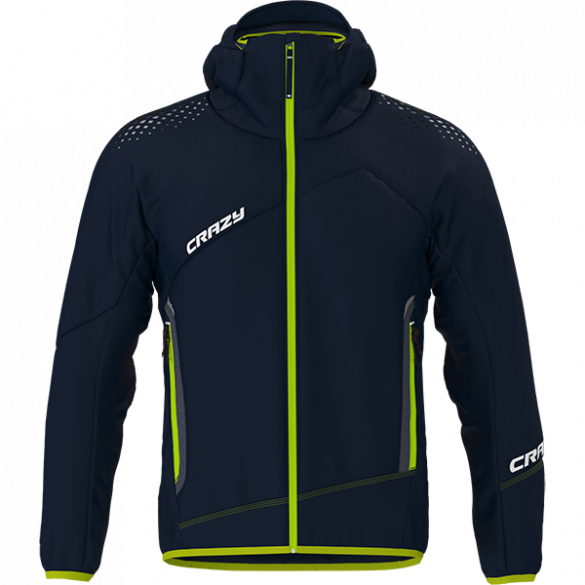 CRAZY NEUTRON JACKET MEN'S