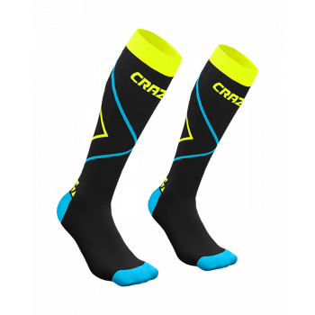 Ski Alp Race socks Crazy Energy Socks Man