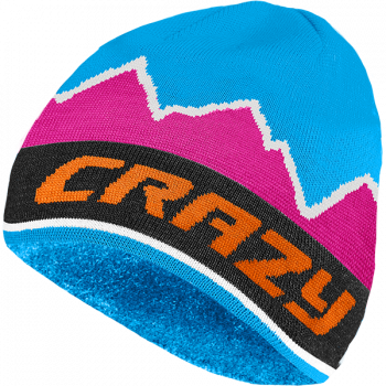 CRAZY CAP SKYLINE DONNA