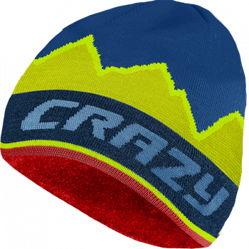 MAN CAP CRAZY SKYLINE