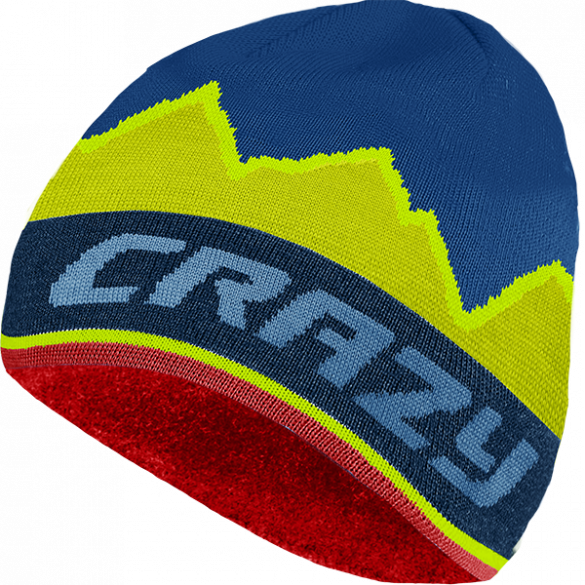 MAN CAP CRAZY SKYLINE