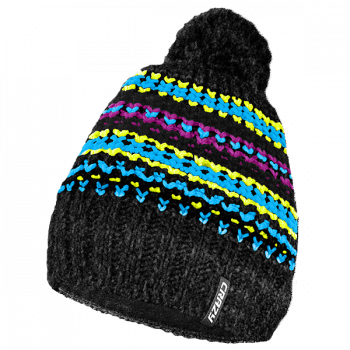 WOOL CAP IMPUT MEN CRAZY