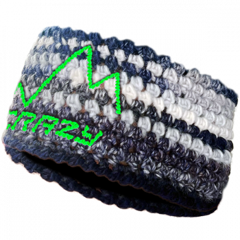 HEADBAND NORGE MAN
