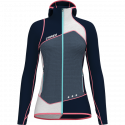 Crazy Pull Ionic women's: Il tuo secondo strato ideale