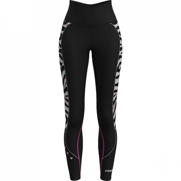 Crazy Leggins Cute: Sporty and comfortable leggings