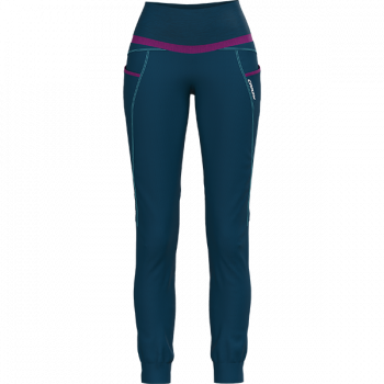WINTER WOMAN PANTS CRAZY EXIT