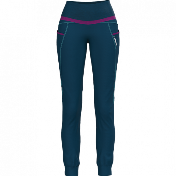 WINTER WOMAN PANTS CRAZY EXIT