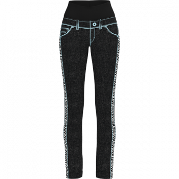 Crazy WONDER MAGIC PANT: Feel comfy and look great
