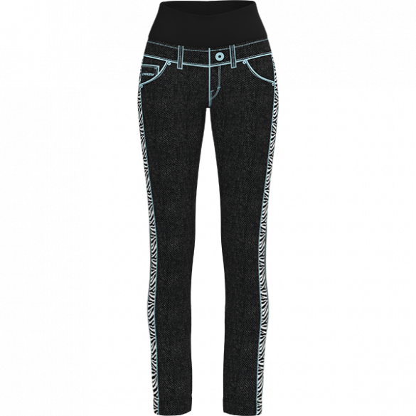 Crazy WONDER MAGIC PANT: Feel comfy and look great