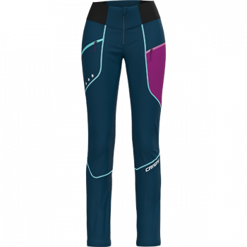 SKI TOURING PANTS IONIC WOMAN CRAZY