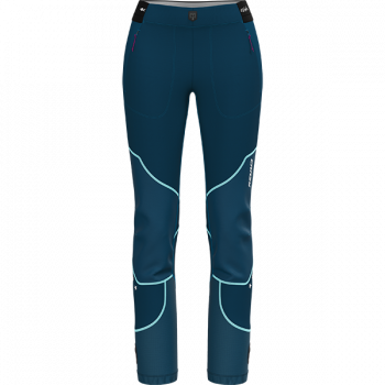 SKI TOURING PANTS OXYGEN WOMAN CRAZY