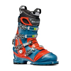 SCARPA TELEMARK NTN BOOTS TX PRO