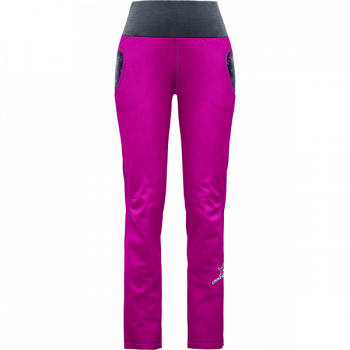 CRAZY PANT AFTER WOMAN