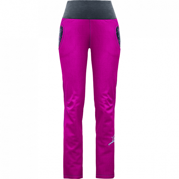 CRAZY PANT AFTER WOMAN