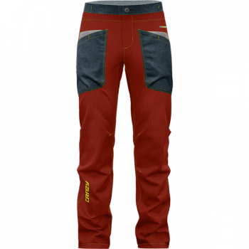 CRAZY PANT GULLIVER MAN