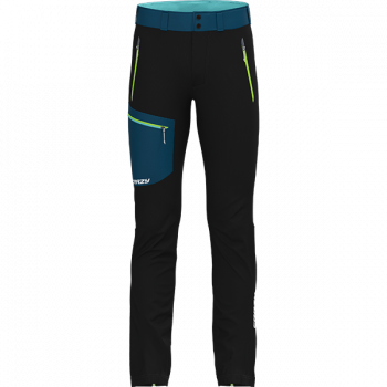 MEN WINTER PANT CRAZY RESOLUTION