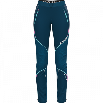 SKU TOURING CRAZY ELECTRA WOMAN
