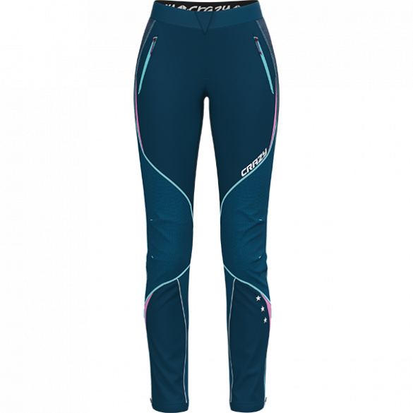 SKU TOURING CRAZY ELECTRA WOMAN