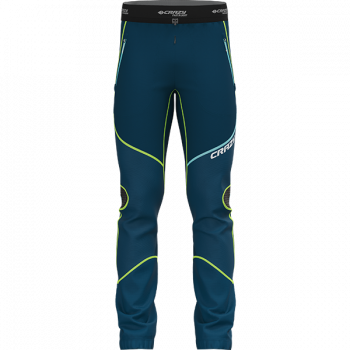 SKI-TOURING CRAZY PANT ACCELERATION MAN