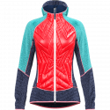Crazy Jacket After Donna: Giacca ibrida perfetta per l'outdoor.