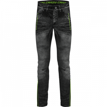 Crazy Pant Super Men's Winter Trousers
