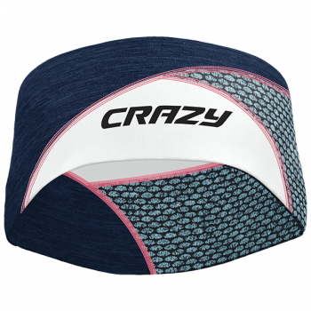 HEAD BAND CRAZY SWITCH WOMAN
