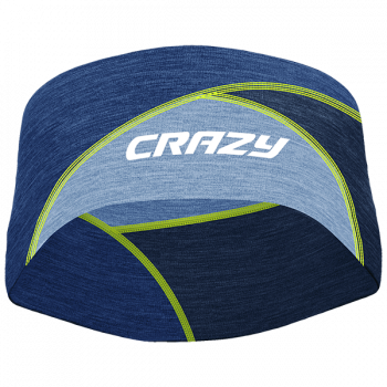 HEAD BAND CRAZY SWITCH MAN