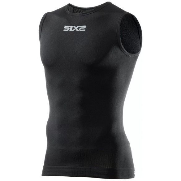 Sixs Smanicato Carbon Uomo