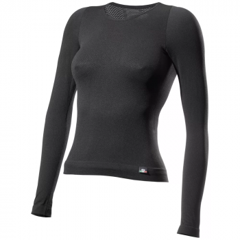 Sixs Maglia maniche lunghe 4 Season Donna