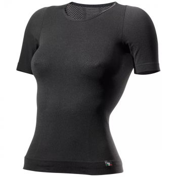 Sixs Maglia Manica Corta 4 Season Donna