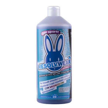 ResolvWear detersivo tecnico 1000 ml