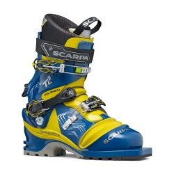 SCARPA T2 ECO MAN TELEMARK BOOTS