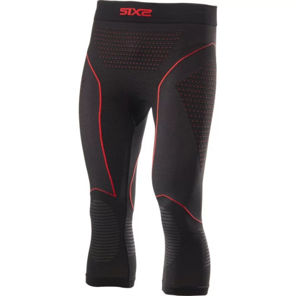 Sixs Leggings 3/4 Blazefit Uomo
