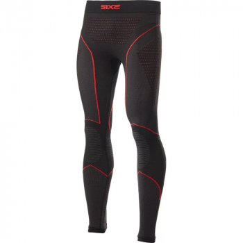 Sixs Leggings Blazefit Uomo