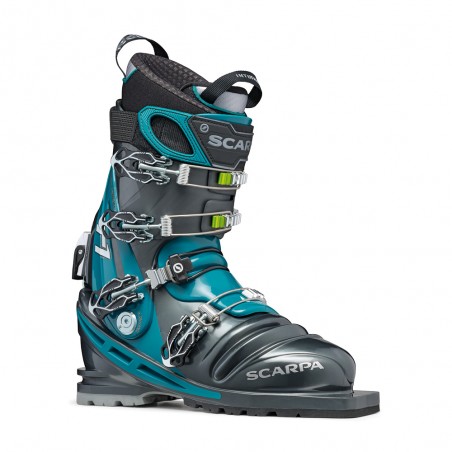 SCARPONE TELEMARK 75MM T1