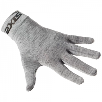 Sixs Sottoguanti Tecnici Termici Merino