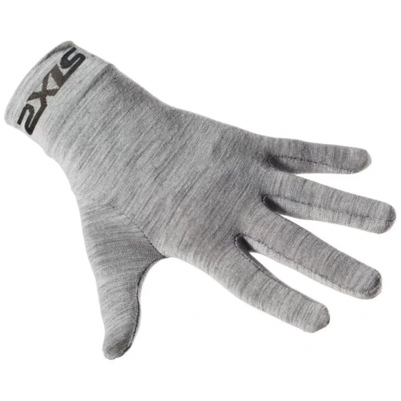 Sixs Sottoguanti Tecnici Termici Merino