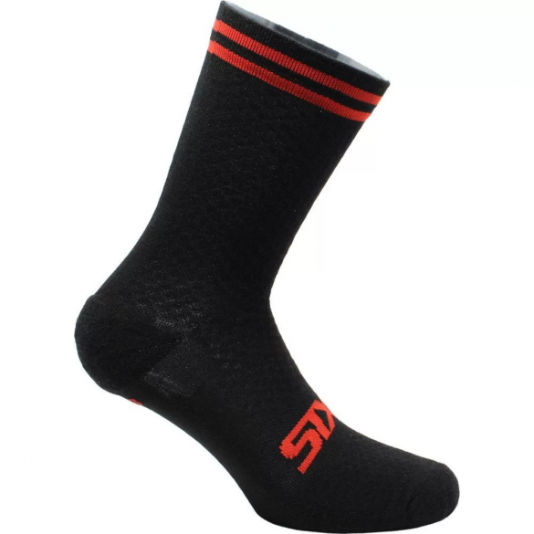 SIXS Calza Lana Merino Invernale Unisex