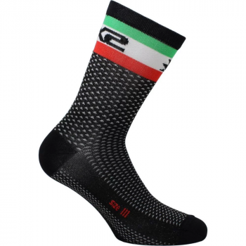 Sixs Calza Corta Sportiva Unisex