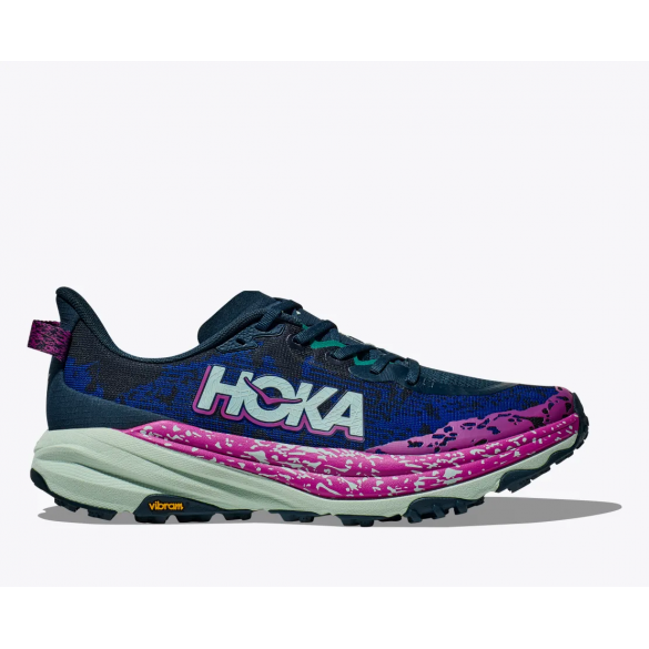 HOKA SPEEDGOAT 5 TRAIL RUNNING MEN SHOES