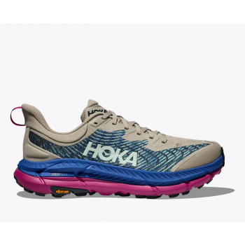 Trail Running Shoes HOKA MAFATE SPEED 4 Man