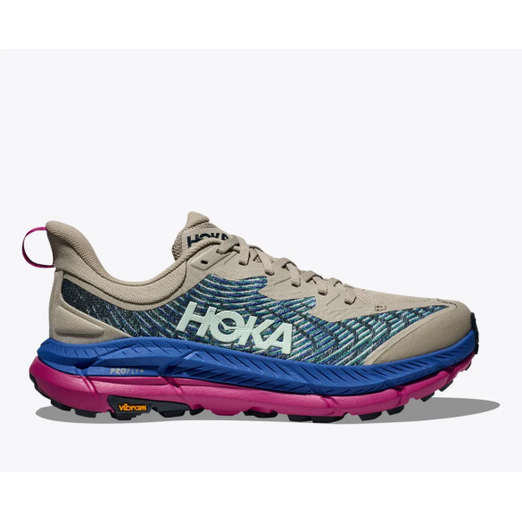 Trail Running Shoes HOKA MAFATE SPEED 4 Man