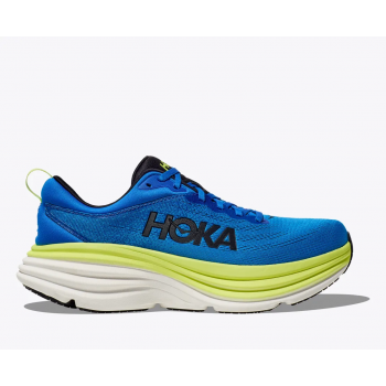 ROAD RUNNING HOKA BONDI 8 MEN'S WIDE